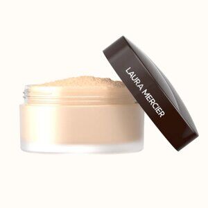 [Laura Mercier] Translucent Loose Setting Powder